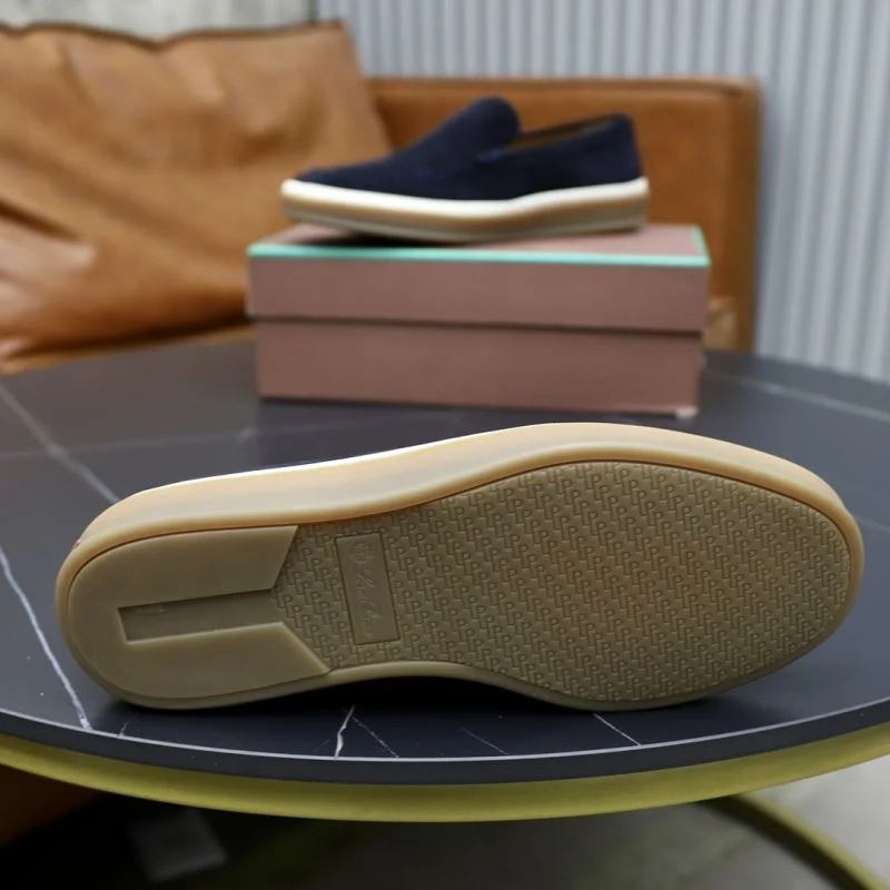 Loro Piana Shoes ZeroBulk 4280