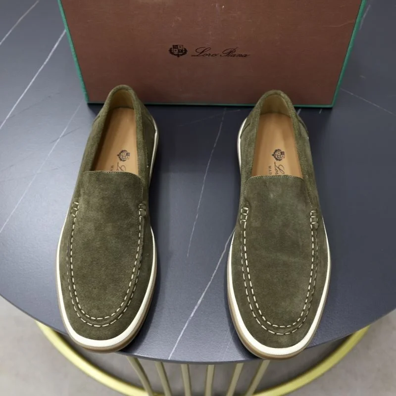 UrbanChic Loro Piana Shoes 4284