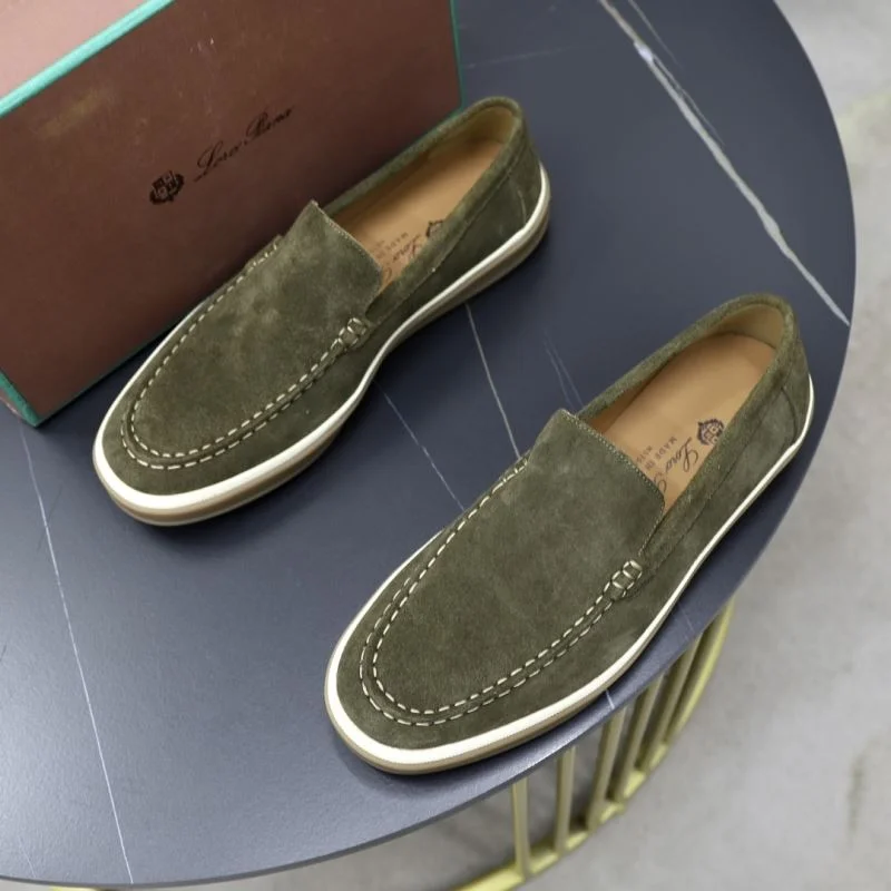 UrbanChic Loro Piana Shoes 4284