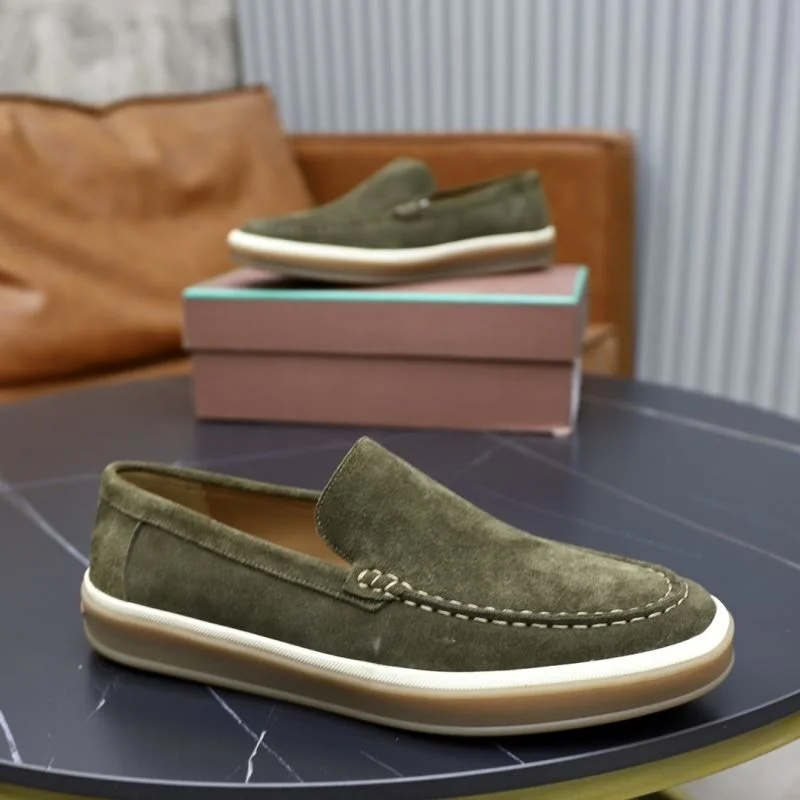 UrbanChic Loro Piana Shoes 4284