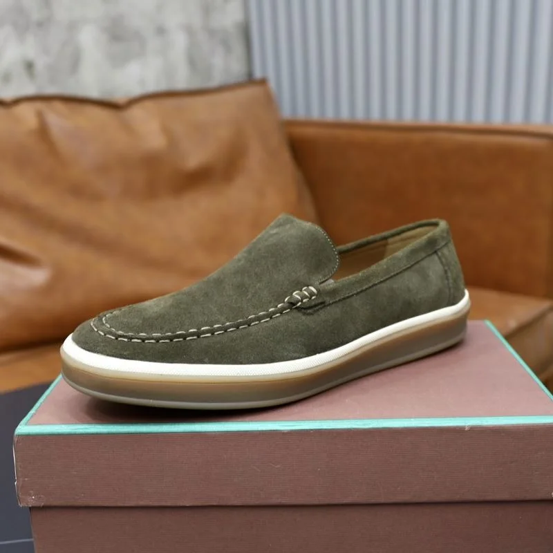 UrbanChic Loro Piana Shoes 4284