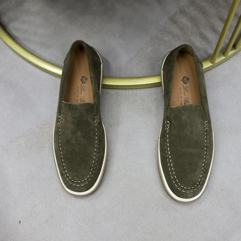 UrbanChic Loro Piana Shoes 4284