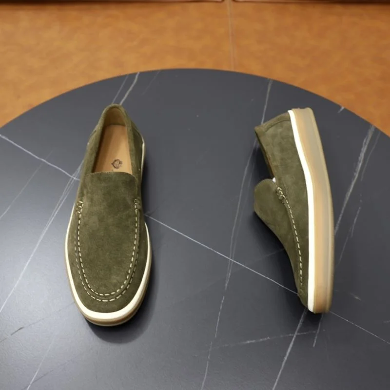 UrbanChic Loro Piana Shoes 4284