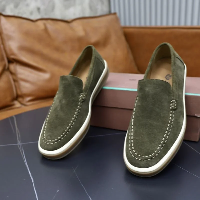 UrbanChic Loro Piana Shoes 4284