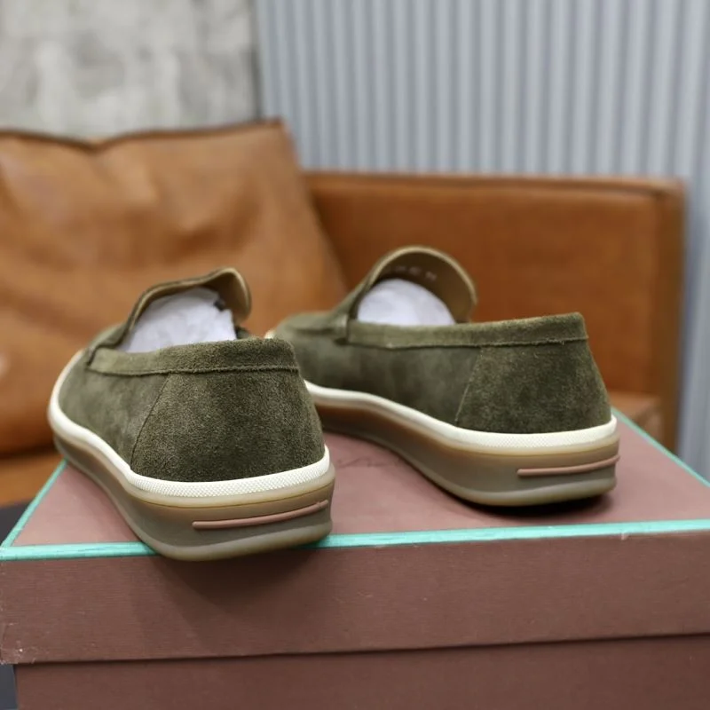 UrbanChic Loro Piana Shoes 4284