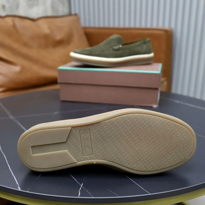 UrbanChic Loro Piana Shoes 4284