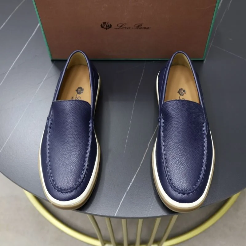SmartChoice Loro Piana Shoes 4390