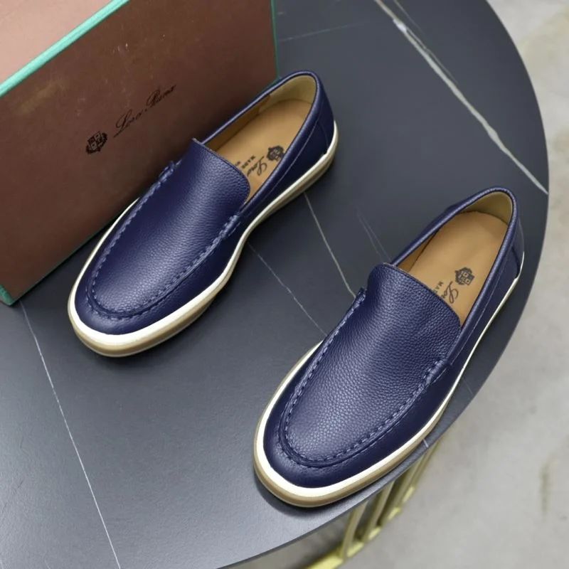 SmartChoice Loro Piana Shoes 4390