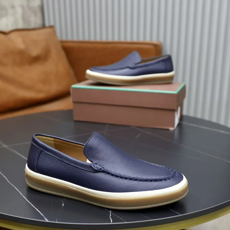 SmartChoice Loro Piana Shoes 4390