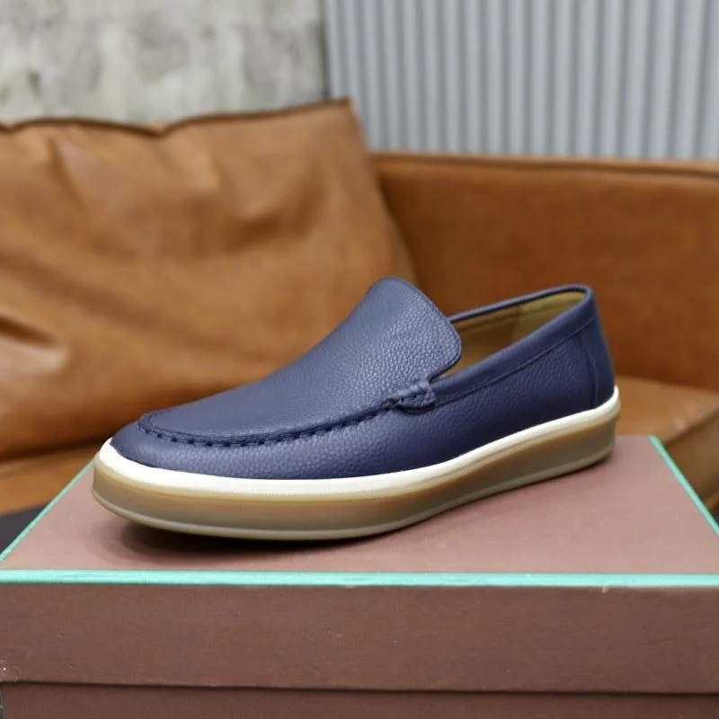 SmartChoice Loro Piana Shoes 4390