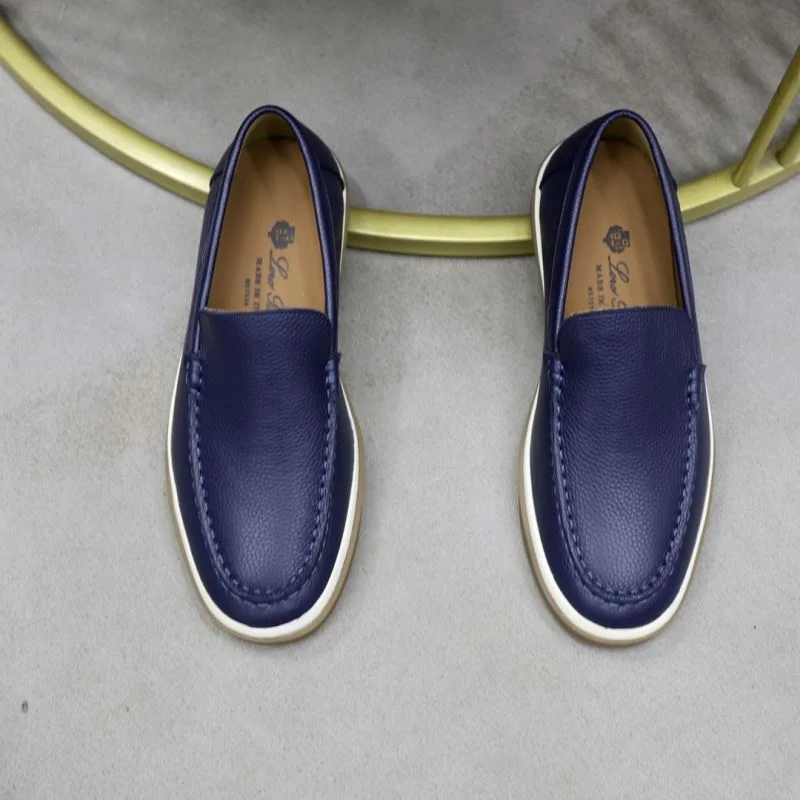 SmartChoice Loro Piana Shoes 4390