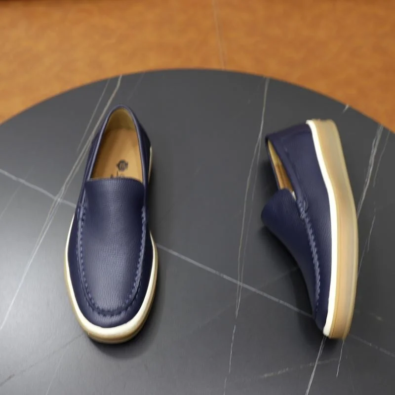 SmartChoice Loro Piana Shoes 4390
