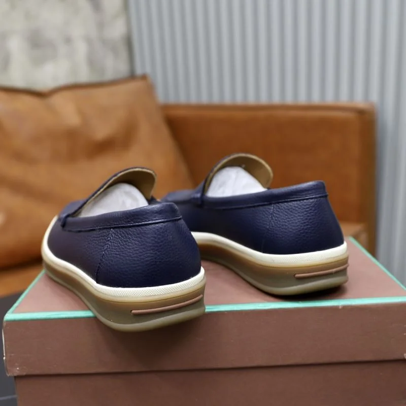 SmartChoice Loro Piana Shoes 4390
