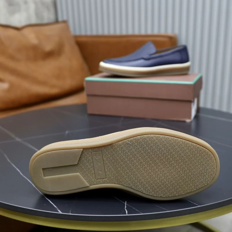 SmartChoice Loro Piana Shoes 4390