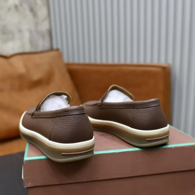 NewStyle Loro Piana Shoes 4302