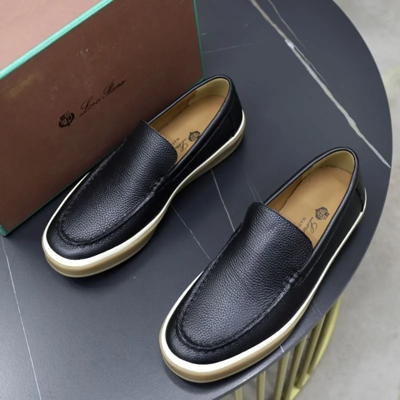 Loro Piana Shoes WeatherProof 4286