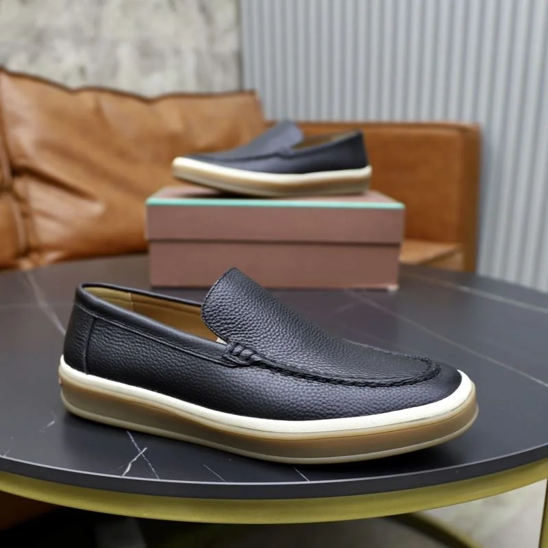 Loro Piana Shoes WeatherProof 4286