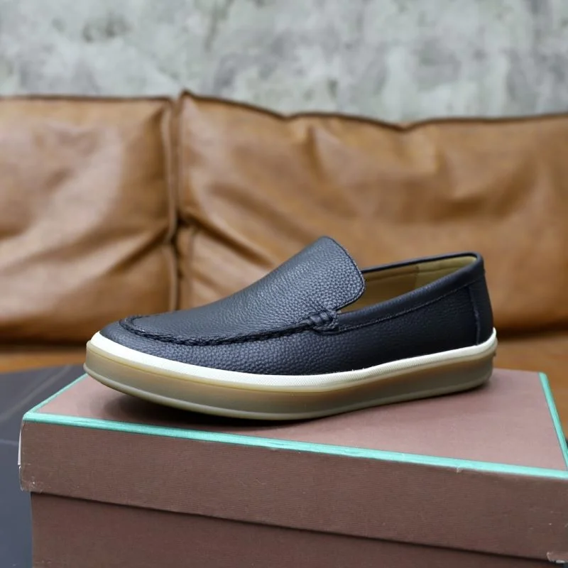 Loro Piana Shoes WeatherProof 4286