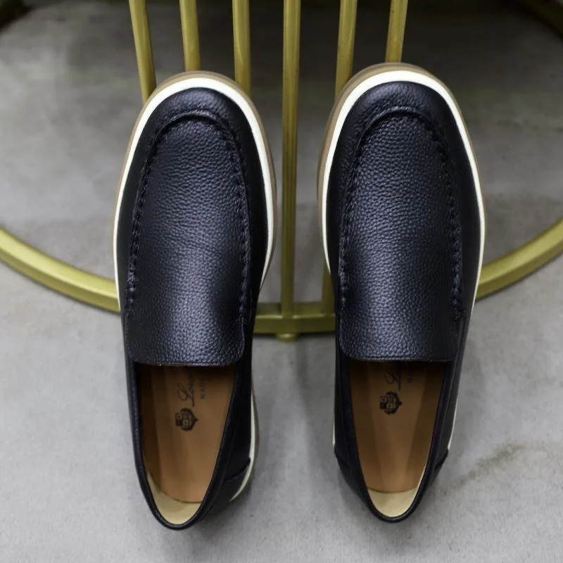 Loro Piana Shoes WeatherProof 4286