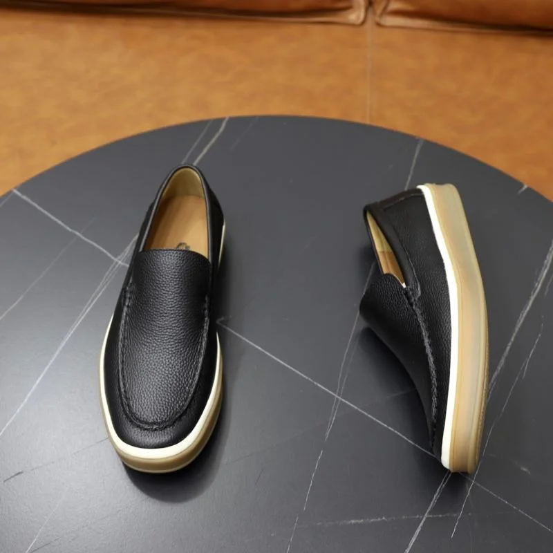 Loro Piana Shoes WeatherProof 4286