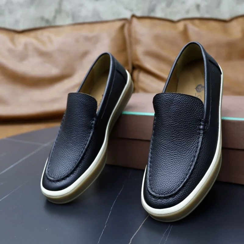 Loro Piana Shoes WeatherProof 4286