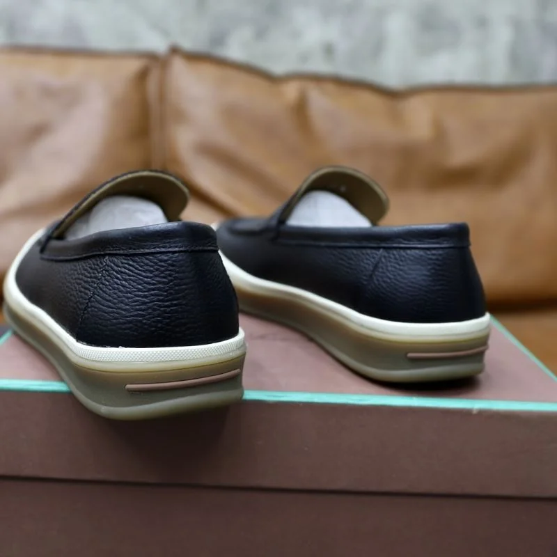 Loro Piana Shoes WeatherProof 4286