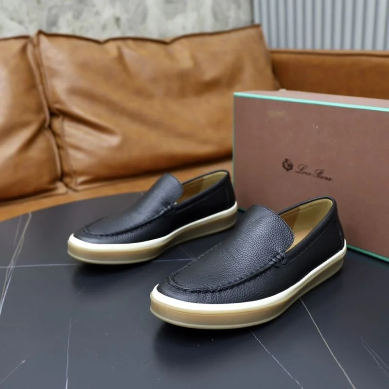 Loro Piana Shoes WeatherProof 4286