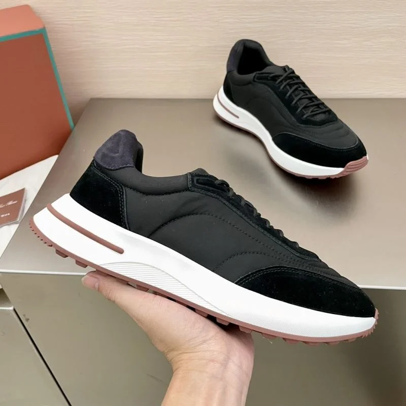 Loro Piana Shoes Elegant 4291