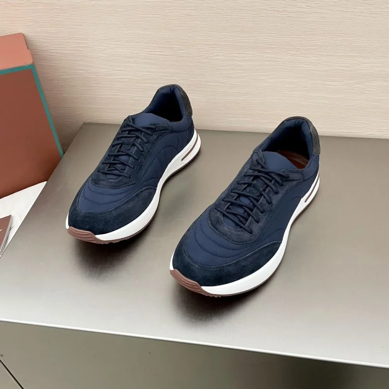 Unique Loro Piana Shoes 4277