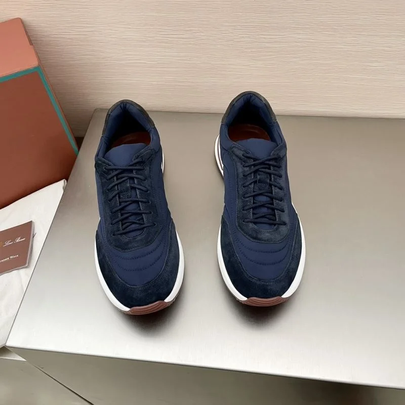 Unique Loro Piana Shoes 4277