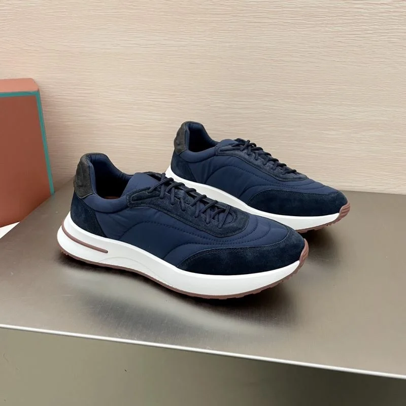 Unique Loro Piana Shoes 4277