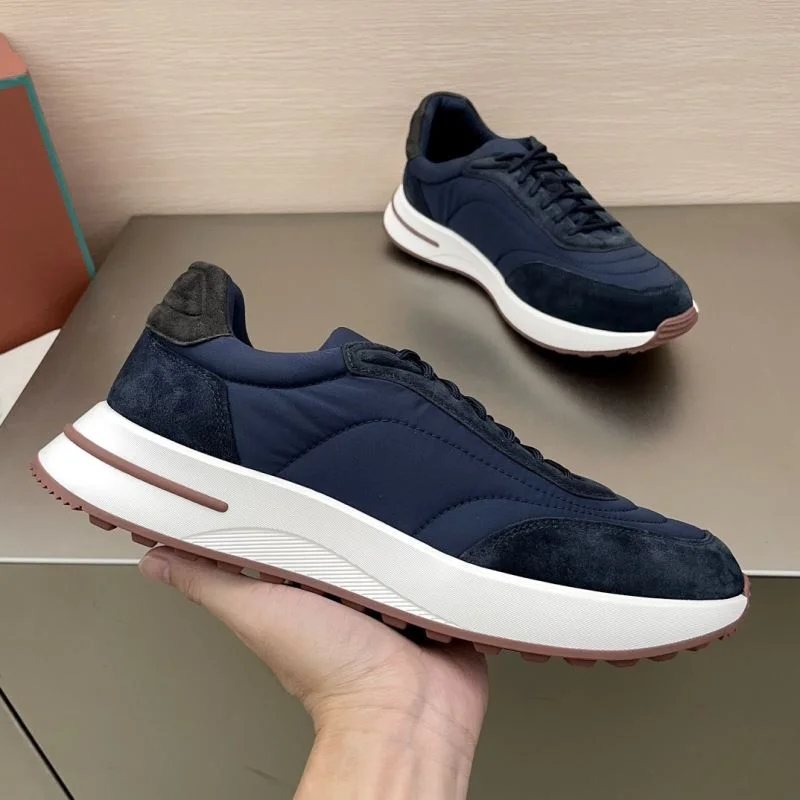 Unique Loro Piana Shoes 4277