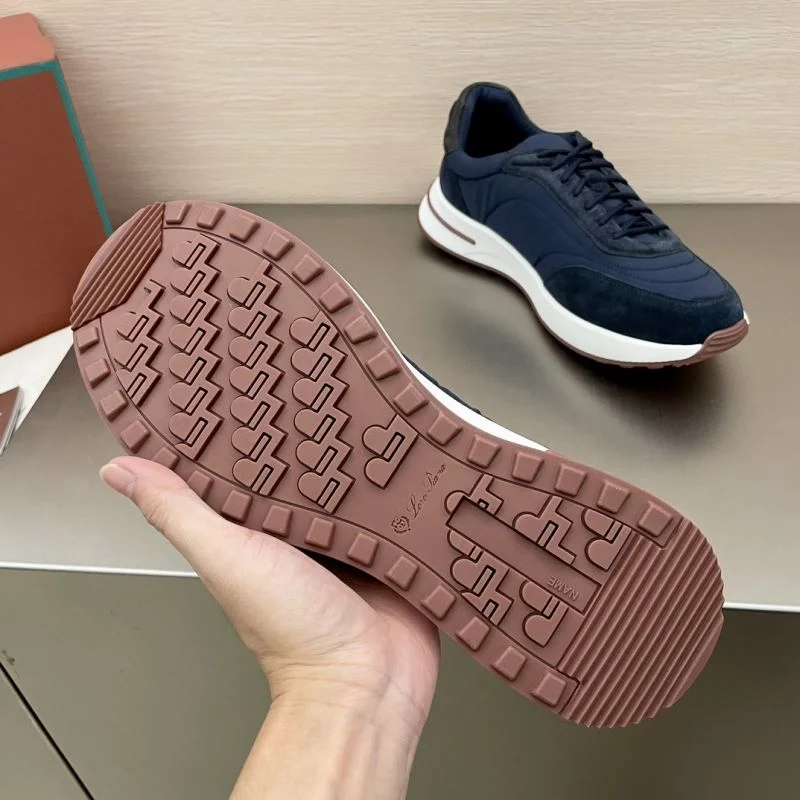 Unique Loro Piana Shoes 4277