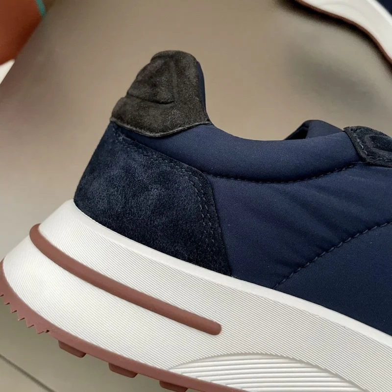 Unique Loro Piana Shoes 4277