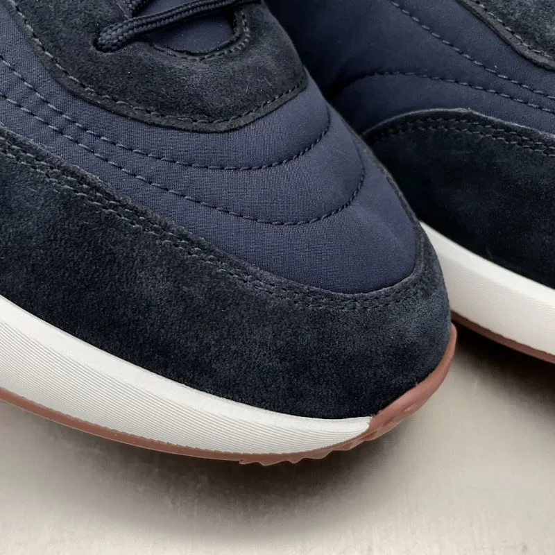 Unique Loro Piana Shoes 4277