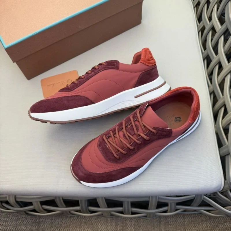 Loro Piana Shoes Durable 4327