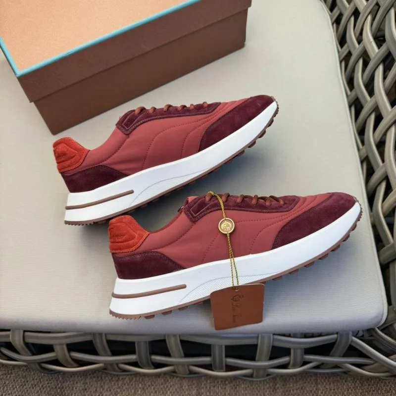 Loro Piana Shoes Durable 4327