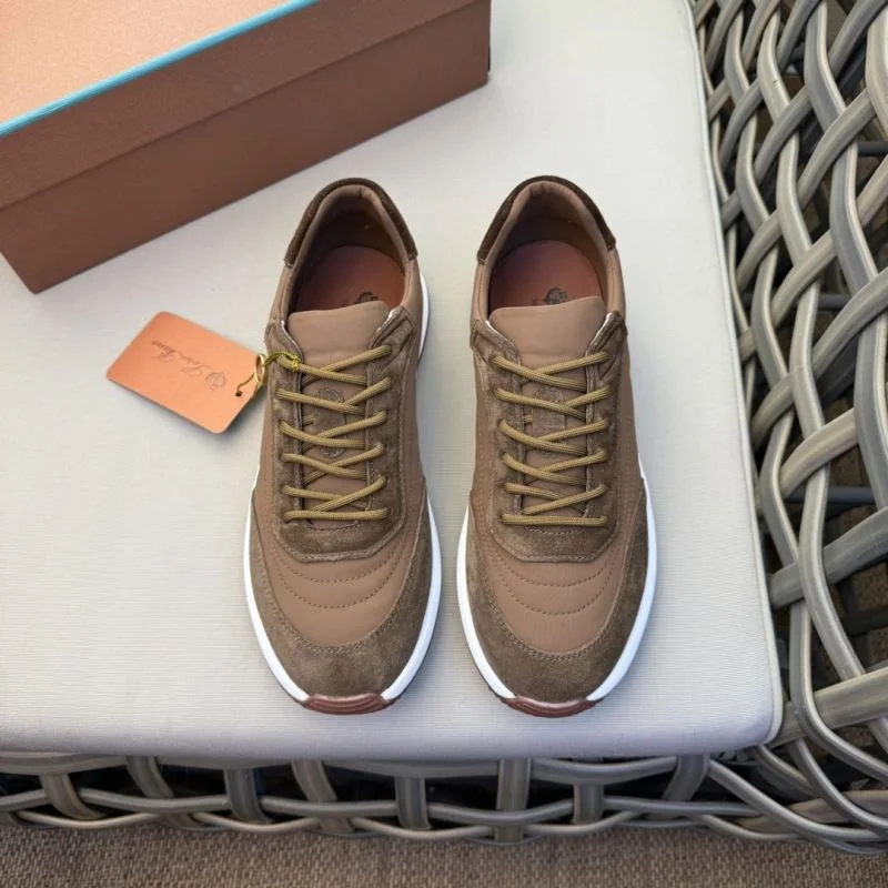 Loro Piana Shoes Snug 4270