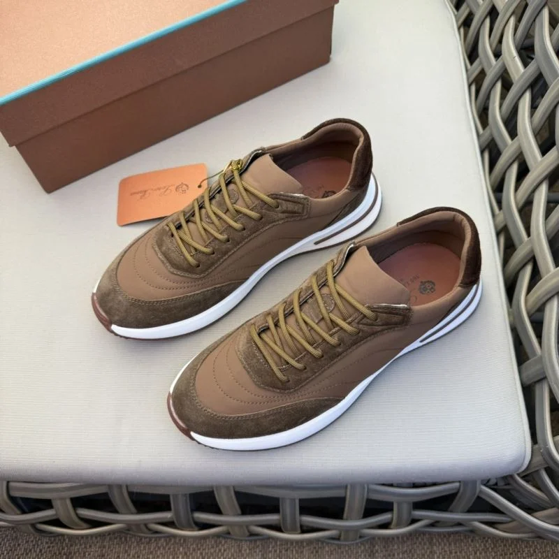 Loro Piana Shoes Snug 4270