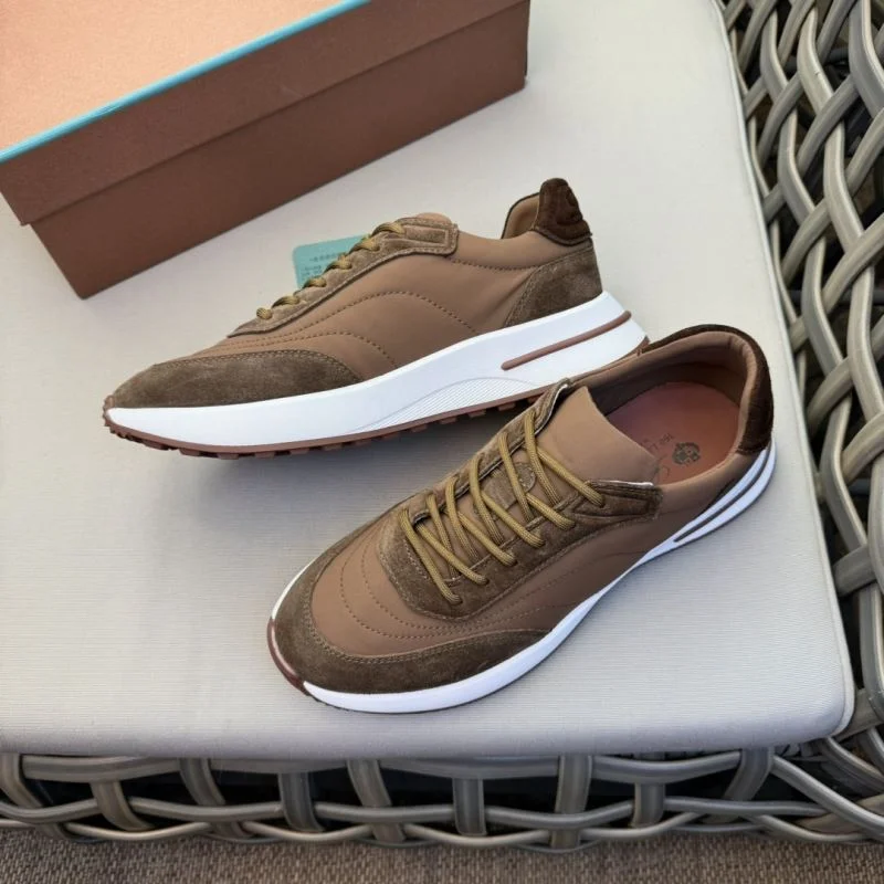 Loro Piana Shoes Snug 4270