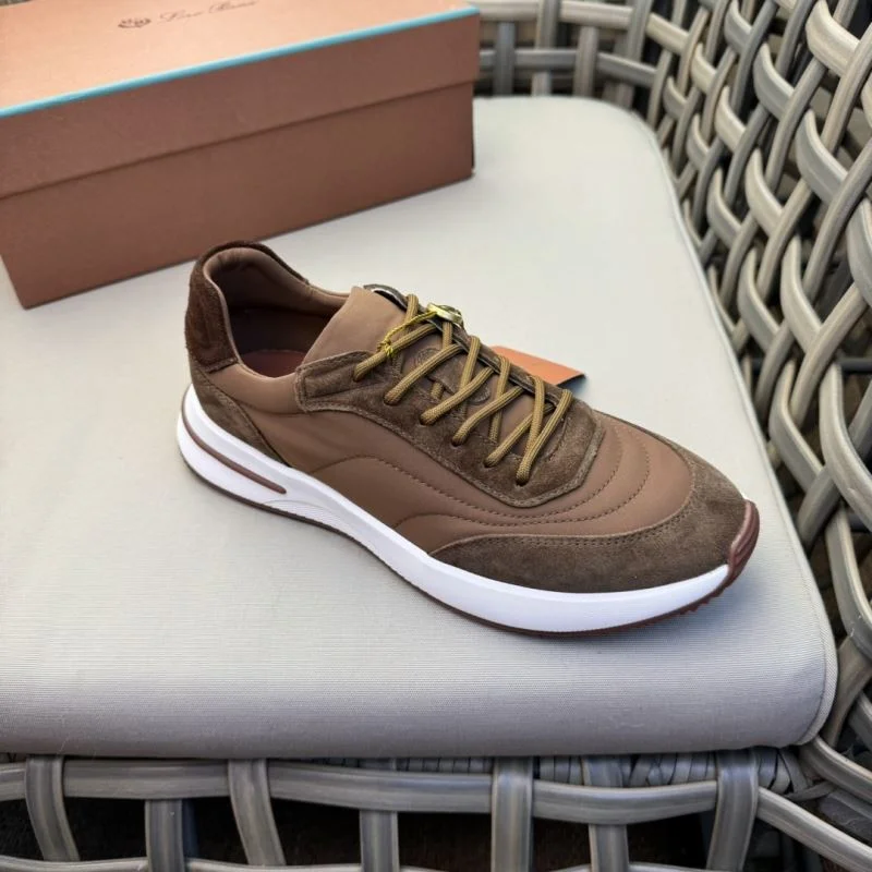 Loro Piana Shoes Snug 4270