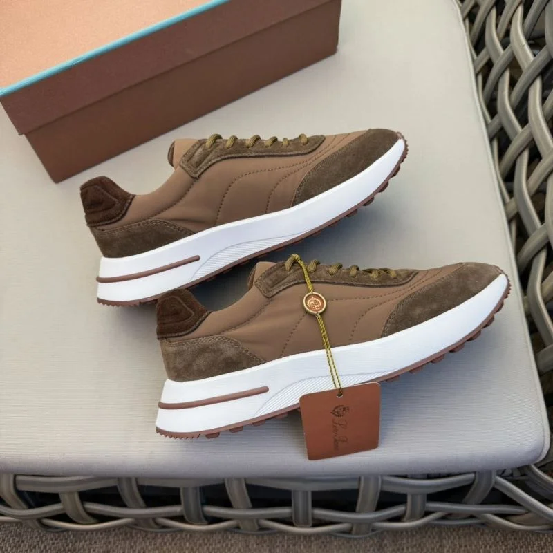 Loro Piana Shoes Snug 4270