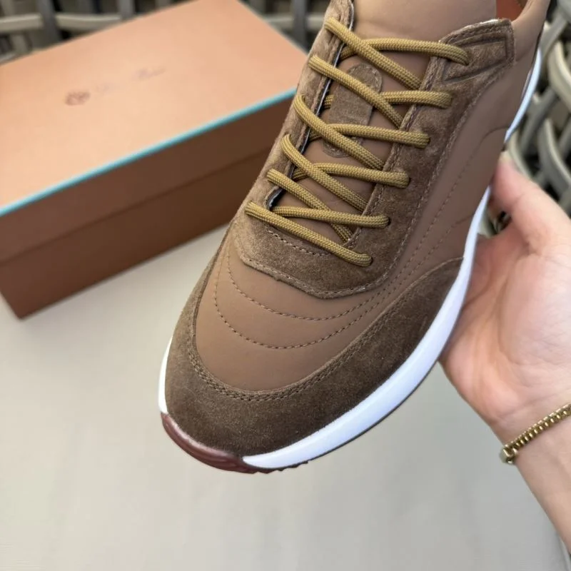 Loro Piana Shoes Snug 4270