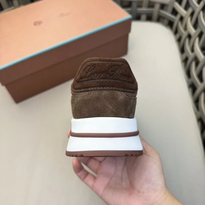 Loro Piana Shoes Snug 4270