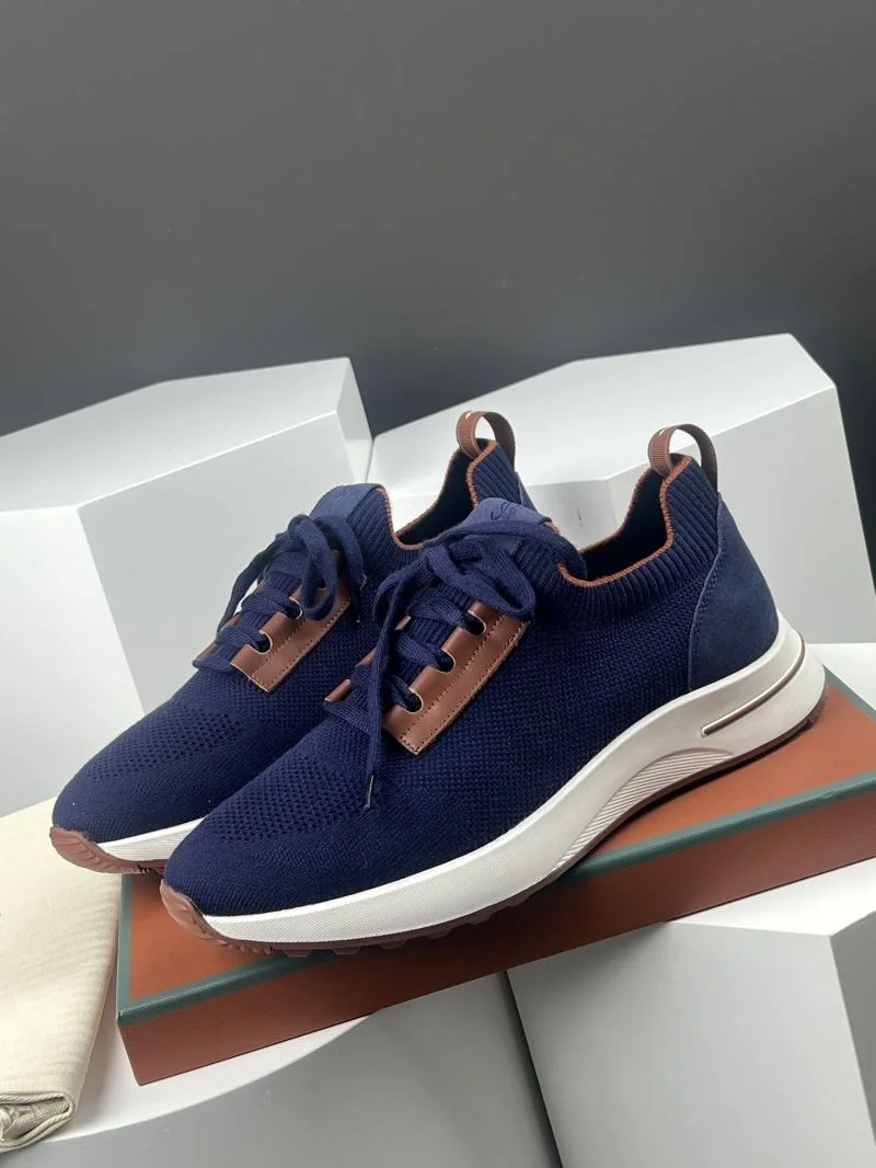 EasyCare Loro Piana Shoes 4275