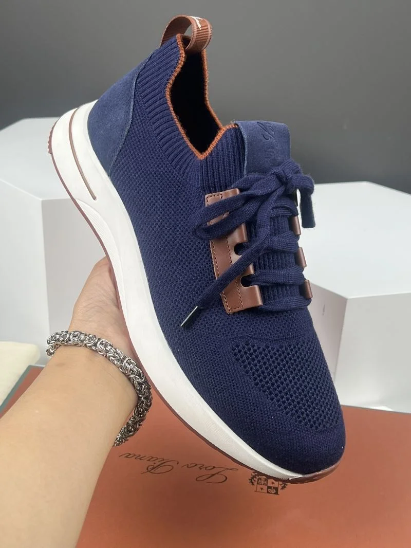 EasyCare Loro Piana Shoes 4275