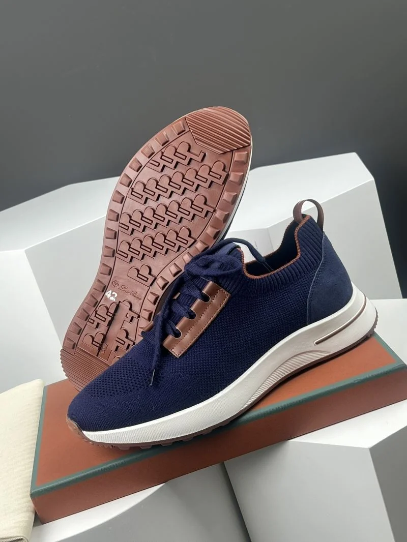 EasyCare Loro Piana Shoes 4275