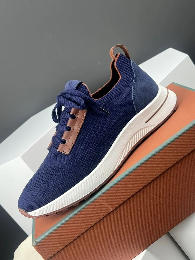 EasyCare Loro Piana Shoes 4275