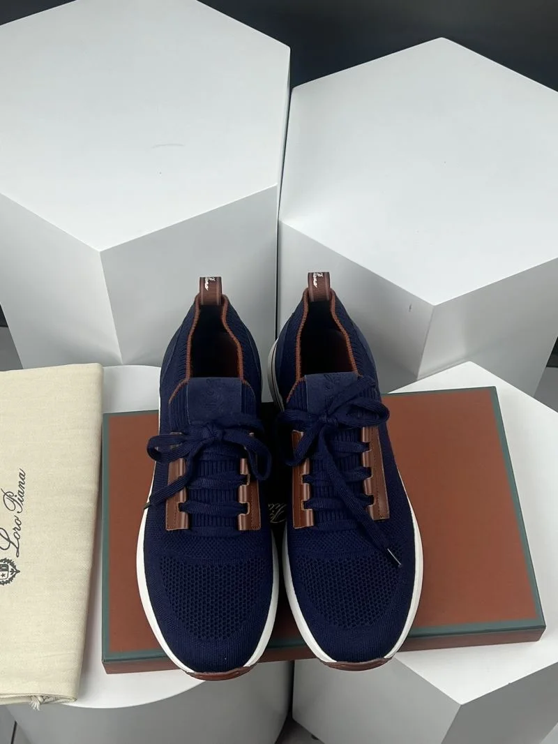 EasyCare Loro Piana Shoes 4275