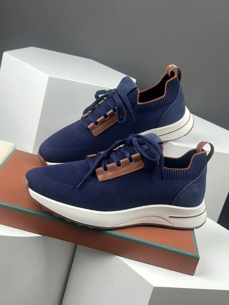 EasyCare Loro Piana Shoes 4275